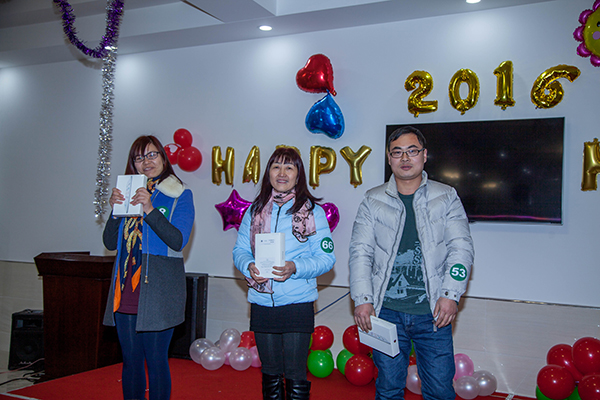 富仕德(FSD)獎品3