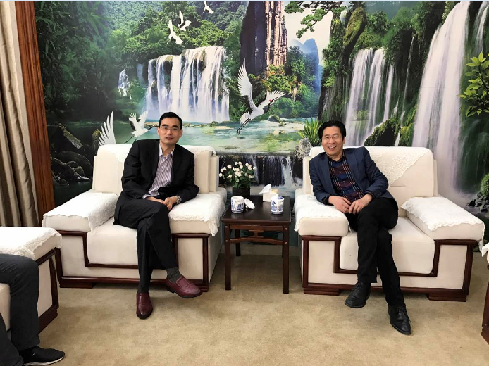 推進產學研一體化 優(yōu)化企業(yè)升級轉型